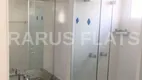 Foto 18 de Flat com 3 Quartos para alugar, 75m² em Liberdade, São Paulo