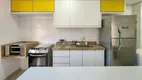 Foto 5 de Apartamento com 3 Quartos à venda, 73m² em Riviera de São Lourenço, Bertioga