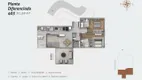 Foto 30 de Apartamento com 2 Quartos à venda, 69m² em Itacolomi, Balneário Piçarras