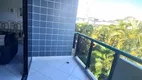 Foto 10 de Apartamento com 3 Quartos à venda, 106m² em Enseada, Guarujá