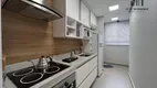 Foto 10 de Apartamento com 2 Quartos à venda, 51m² em Cidade Industrial, Curitiba