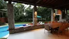 Foto 14 de Casa com 5 Quartos à venda, 397m² em Iporanga, Guarujá