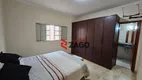 Foto 7 de Casa com 3 Quartos à venda, 190m² em Conjunto Costa Telles I, Uberaba