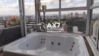 Foto 3 de Cobertura com 3 Quartos à venda, 340m² em Vila Andrade, São Paulo