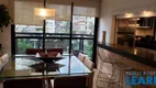 Foto 3 de Apartamento com 2 Quartos à venda, 173m² em Perdizes, São Paulo