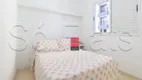 Foto 10 de Flat com 1 Quarto à venda, 42m² em Saúde, São Paulo