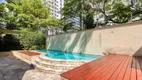 Foto 17 de Flat com 1 Quarto para alugar, 45m² em Itaim Bibi, São Paulo