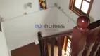 Foto 24 de Casa de Condomínio com 4 Quartos à venda, 390m² em Vila Albertina, São Paulo