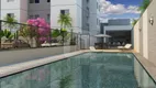 Foto 5 de Apartamento com 2 Quartos à venda, 49m² em Luizote de Freitas, Uberlândia