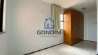 Foto 15 de Apartamento com 3 Quartos à venda, 105m² em Fátima, Fortaleza
