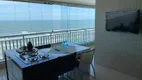 Foto 5 de Apartamento com 3 Quartos à venda, 144m² em Aviação, Praia Grande