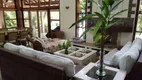 Foto 6 de Casa de Condomínio com 4 Quartos à venda, 480m² em Iporanga, Guarujá
