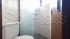 Foto 12 de Flat com 1 Quarto para alugar, 30m² em Morumbi, São Paulo