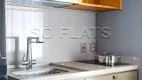 Foto 9 de Apartamento com 1 Quarto para alugar, 50m² em Vila Olímpia, São Paulo
