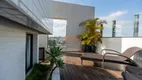 Foto 6 de Cobertura com 3 Quartos à venda, 366m² em Ahú, Curitiba