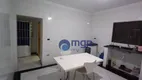 Foto 19 de Casa com 6 Quartos à venda, 190m² em Vila Sabrina, São Paulo