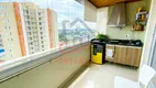 Foto 5 de Apartamento com 3 Quartos à venda, 119m² em Casa Branca, Santo André