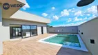 Foto 20 de Casa de Condomínio com 3 Quartos à venda, 266m² em Fazenda Santa Lúcia, Americana