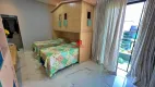 Foto 15 de Casa de Condomínio com 4 Quartos à venda, 340m² em Ponta Negra, Manaus