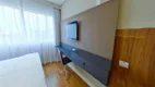 Foto 3 de Flat com 1 Quarto à venda, 34m² em Cidade Monções, São Paulo