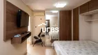 Foto 12 de Apartamento com 4 Quartos à venda, 130m² em Setor Oeste, Goiânia