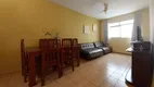 Foto 9 de Apartamento com 1 Quarto à venda, 55m² em Canto do Forte, Praia Grande