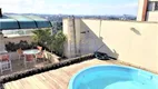 Foto 3 de Cobertura com 4 Quartos à venda, 260m² em Vila Suzana, São Paulo