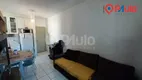 Foto 8 de Apartamento com 2 Quartos à venda, 46m² em Santa Terezinha, Piracicaba