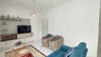 Foto 18 de Apartamento com 3 Quartos à venda, 123m² em Praia das Pitangueiras, Guarujá