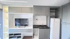 Foto 6 de Apartamento com 1 Quarto para alugar, 28m² em Vila Independência, São Paulo