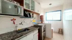 Foto 16 de Apartamento com 2 Quartos à venda, 70m² em Jardim Astúrias, Guarujá