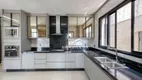 Foto 9 de Casa de Condomínio com 5 Quartos à venda, 400m² em Residencial Alphaville Flamboyant, Goiânia