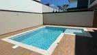 Foto 5 de Casa de Condomínio com 4 Quartos à venda, 307m² em Condomínio Residencial Monte Carlo, São José dos Campos