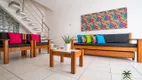 Foto 9 de Casa de Condomínio com 2 Quartos à venda, 100m² em Taperapuan, Porto Seguro