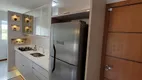 Foto 6 de Apartamento com 2 Quartos à venda, 59m² em Forquilhas, São José