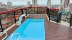 Foto 36 de Cobertura com 4 Quartos à venda, 300m² em Enseada, Guarujá