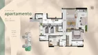 Foto 32 de Apartamento com 3 Quartos à venda, 116m² em Caminho Das Árvores, Salvador