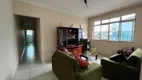 Foto 5 de Apartamento com 3 Quartos à venda, 80m² em Encruzilhada, Santos