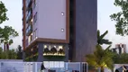 Foto 5 de Apartamento com 2 Quartos à venda, 57m² em Bancários, João Pessoa