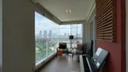 Foto 6 de Apartamento com 4 Quartos à venda, 266m² em Jardim Taquaral, São Paulo