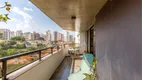 Foto 9 de Apartamento com 4 Quartos à venda, 312m² em Higienópolis, São Paulo