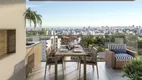 Foto 10 de Apartamento com 2 Quartos à venda, 75m² em Cabral, Curitiba