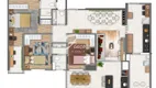 Foto 54 de Apartamento com 3 Quartos à venda, 99m² em Gonzaga, Santos