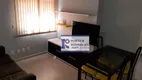 Foto 2 de Apartamento com 1 Quarto à venda, 43m² em Jardim Chapadão, Campinas