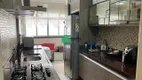 Foto 5 de Apartamento com 3 Quartos à venda, 89m² em Vila Gilda, Santo André