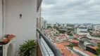 Foto 12 de Apartamento com 3 Quartos à venda, 84m² em Vila Romana, São Paulo