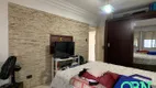Foto 7 de Apartamento com 2 Quartos à venda, 88m² em Boqueirão, Santos