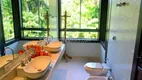 Foto 23 de Casa de Condomínio com 5 Quartos à venda, 1200m² em Tijucopava, Guarujá