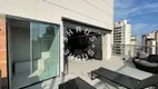 Foto 4 de Cobertura com 2 Quartos à venda, 140m² em Panamby, São Paulo