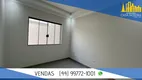 Foto 12 de Casa com 3 Quartos à venda, 107m² em Jardim Três Lagoas, Maringá